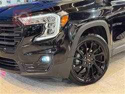 جی ئێم سی تیرەین